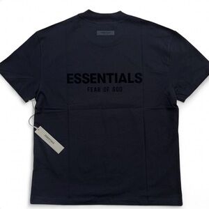 Fear of God Essentials Stretch Limo Shirt